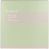 M2 BEAUTÉ-OIL FREE eye make up remover sachets 80 gr-DrShampoo - Perfumaria e Cosmética